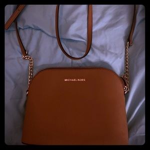 Michael Kors crossbody purse